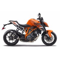 KTM 1290 Super Duke R 2014-2022